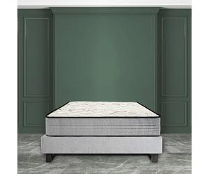 luxury_literie Matelas BestSleep 140x190 - Haute densité