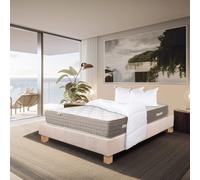 Luxury Literie Matelas Dreamlux - 140x190