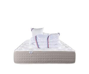 Luxury Literie Matelas Dreamlux 140x190