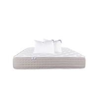 luxury literie Matelas Dreamlux 180x200 cm