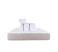 Luxury Literie Matelas Dreamlux 90x190