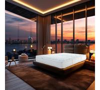 Luxury Literie Matelas Funnybed 160x200