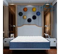luxury literie Matelas Gold 180x200