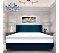 Luxury Literie Matelas GoldVisco 180 x 200