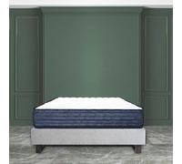 Luxury Literie Matelas GreenDream 140x190