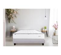 Luxury Literie Matelas Iris 140x190