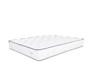 Luxury Literie Matelas Iris 140x190 + Couette