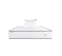 Luxury Literie Matelas Iris - 90x190