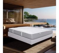 luxury_literie Matelas Luxury - 140x190
