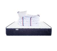 Luxury Literie Matelas Nuage 180 x 200 cm