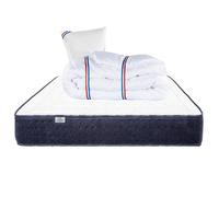 Luxury Literie Matelas Nuage 90x190
