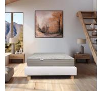 Luxury Literie Matelas Organic Cotton
