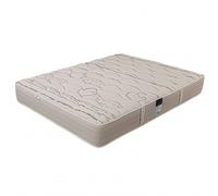 Luxury Literie Matelas OrganicCotton 160x200