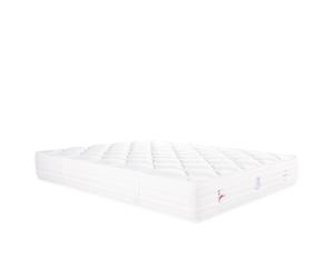 Luxury Literie Matelas Patriote 140x200