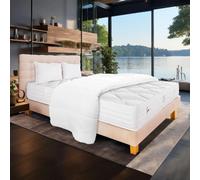 Luxury Literie Matelas Patriote - 160x200