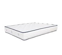 Luxury Literie Matelas Patriote - 160x200