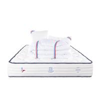 Luxury Literie Matelas Patriote - 160x200 cm