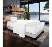luxury_literie Matelas Patriote 90x190