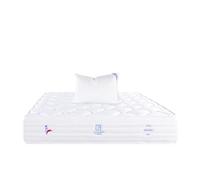 luxury literie Matelas Patriote - 90x190