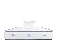 Luxury Literie Matelas Patriote 90x190
