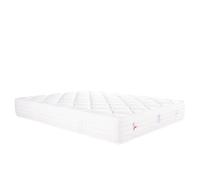 Luxury Literie Matelas Patriote Mousse 160x200 - Indépendance Couchage