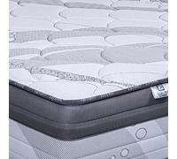 Luxury Literie Matelas Pilarsleep 90x190
