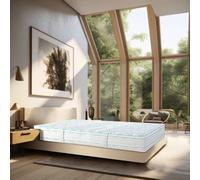 Luxury Literie Matelas Powerlux - 180x200