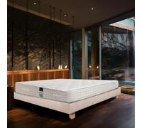 Luxury Literie Matelas Purlux - 140x200