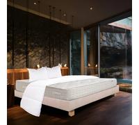 Luxury Literie Matelas Purlux 140x200