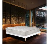 Luxury Literie Matelas Purlux 160x200