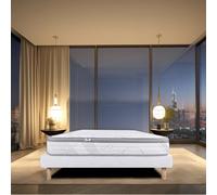 Luxury Literie Matelas Relaxation 140x190 cm