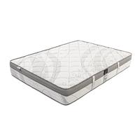 Luxury Literie Matelas Relaxation 180x200