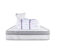 Luxury Literie Matelas Relaxation 90x190