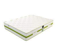 Luxury Literie Matelas Rêverie 140x190