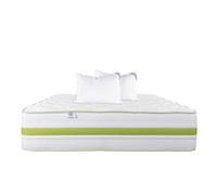 Luxury Literie Matelas Rêverie - 140x190 - 30 cm