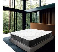 Luxury Literie Matelas Sérénité 180x200