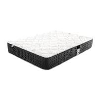 Luxury Literie Matelas Sérénité 180x200