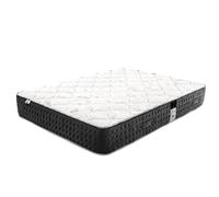 Luxury Literie Matelas Sérénité 180x200
