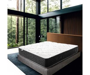 Luxury Literie Matelas Sérénité 180x200