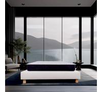 Luxury Literie Matelas Serenite
