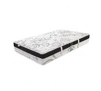 luxury_literie Matelas Sleeplux 90x190