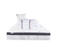 luxury literie Matelas SLEEPLUX 90x190 - 26 cm