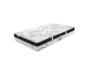 luxury_literie Matelas Sleeplux 90x190