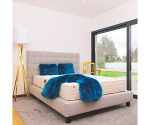 Luxury Literie Matelas Sublime 160x200