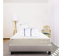 Luxury Literie Matelas Sublime - 90x190
