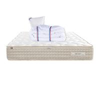 luxury literie Matelas Sublime 90x190 cm