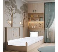 luxury_literie Matelas Thermotec 90x190