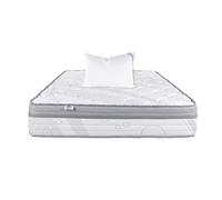 Luxury Literie Matelas Viscoplus 90x190