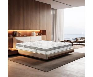 Luxury Literie Matelas ViscoPlus 90x190