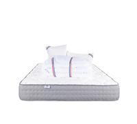Luxury Literie Matelas Zen 160x200
